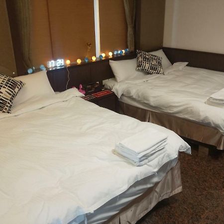 Shanshui Hai An Homestay Magong Dış mekan fotoğraf