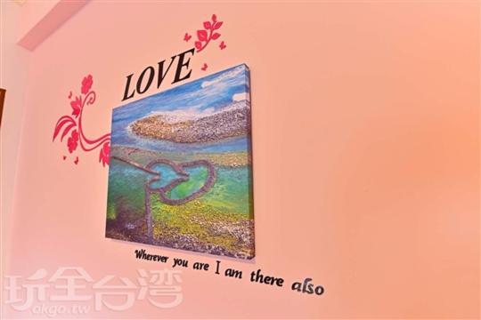 Shanshui Hai An Homestay Magong Dış mekan fotoğraf