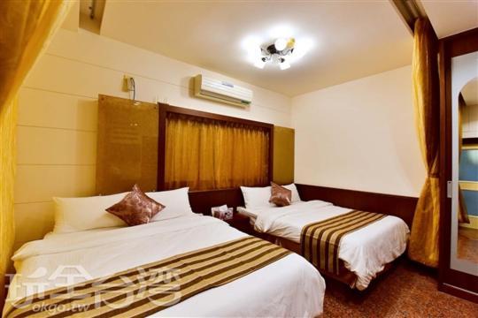 Shanshui Hai An Homestay Magong Dış mekan fotoğraf
