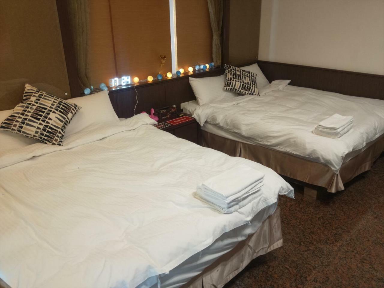Shanshui Hai An Homestay Magong Dış mekan fotoğraf